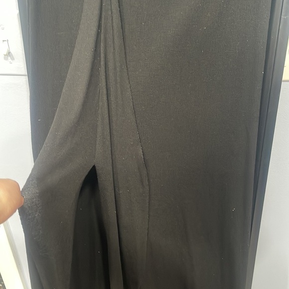 BCBG long skirt - Picture 6 of 7